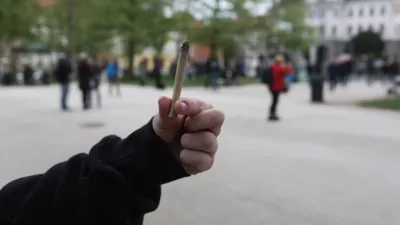 Bo koalicija po dveh referendumskih porazih tvegala &scaron;e s konopljo?