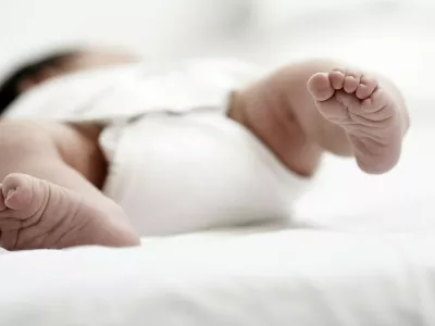 dojenček, novorojenček, otrok