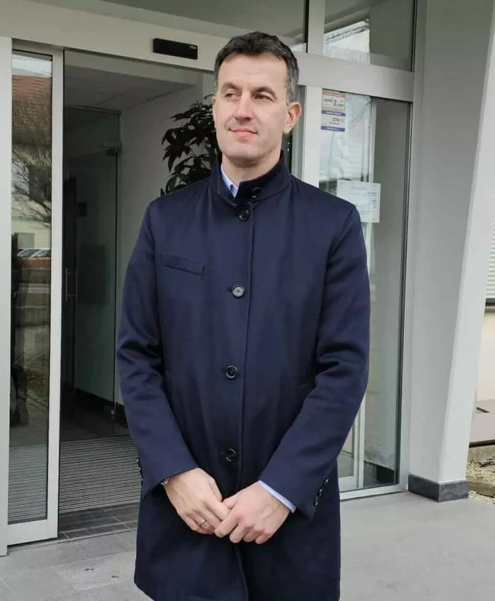 Zakaj se bo tudi v prihodnje toplota pretakala po starih ceveh?