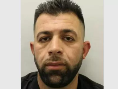 Hewa Margai je v Veliko Britanijo zvabil osem romunskih državljanov in jih zlorabljal. 