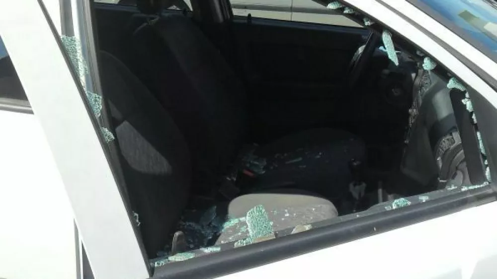 Pozor! V Ljubljani skoraj vsak dan vlomijo v avte