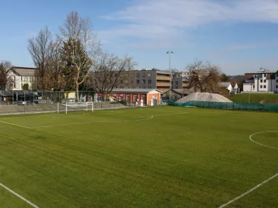 Klub &scaron;e vedno na negotovih tleh, a direktor je optimističen