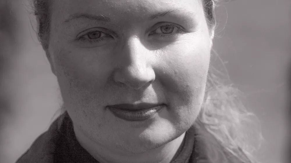 Marta Frelih, filmska in gledali&scaron;ka ustvarjalka