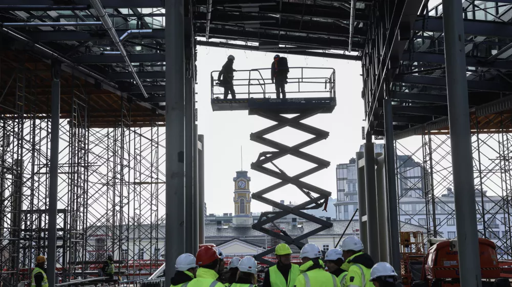 Udeležba delavcev pri dobičku: Bo&scaron;tjančičevi in Hanovi zbližali stali&scaron;ča