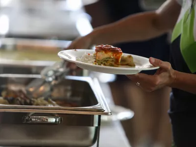 - 11.07.2024. - Prehranjevanje. hrana, dieta, zdrava hrana, zdrava prehrana.//FOTO: Bojan Velikonja