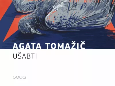 Agata TomažičU&scaron;abti