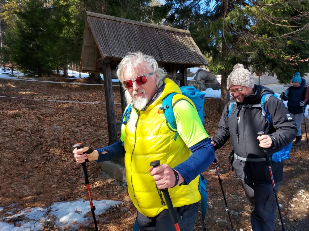 jurček nowakk pzs / Foto: Arhiv Pzs