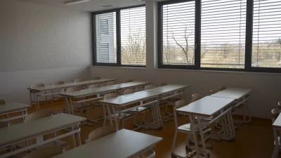 Pod drobnogledom: ravnatelja O&Scaron; Preddvor ovadili policiji