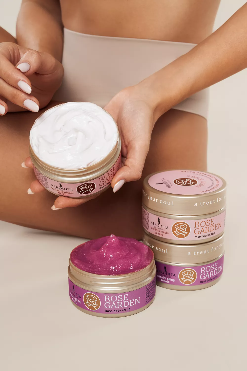 Foto: Kozmetika Afrodita d.o.o.