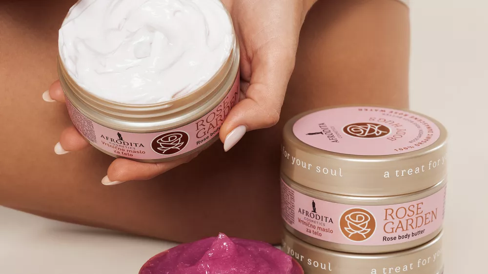 Foto: Kozmetika Afrodita d.o.o.