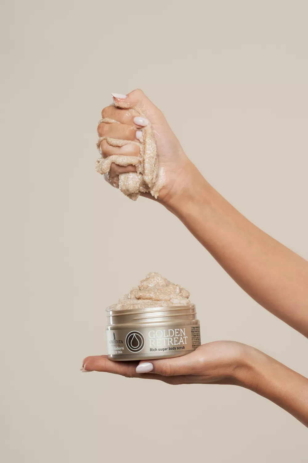 Foto: Kozmetika Afrodita d.o.o.