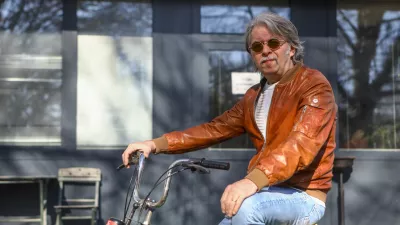 5.11.2025 - Magnifico, s pravim imenom Robert Pe&scaron;ut, slovenski pevec zabavne glasbe,Foto: Luka Cjuha