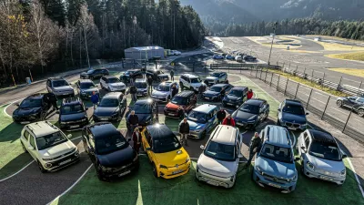 Slovenski avto leta 2026: do zme&scaron;njave v glavi na koncu le ni pri&scaron;lo