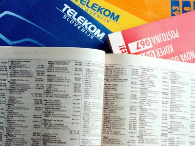 Se &scaron;e spominjate tako kratkih &scaron;tevilk? / Foto: Dokumentacija