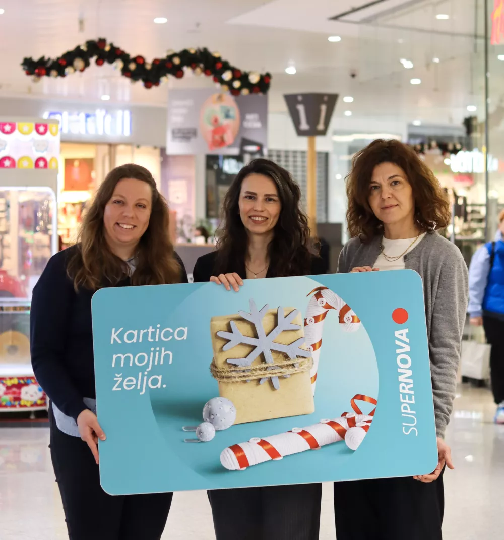 Foto: Supernova Group