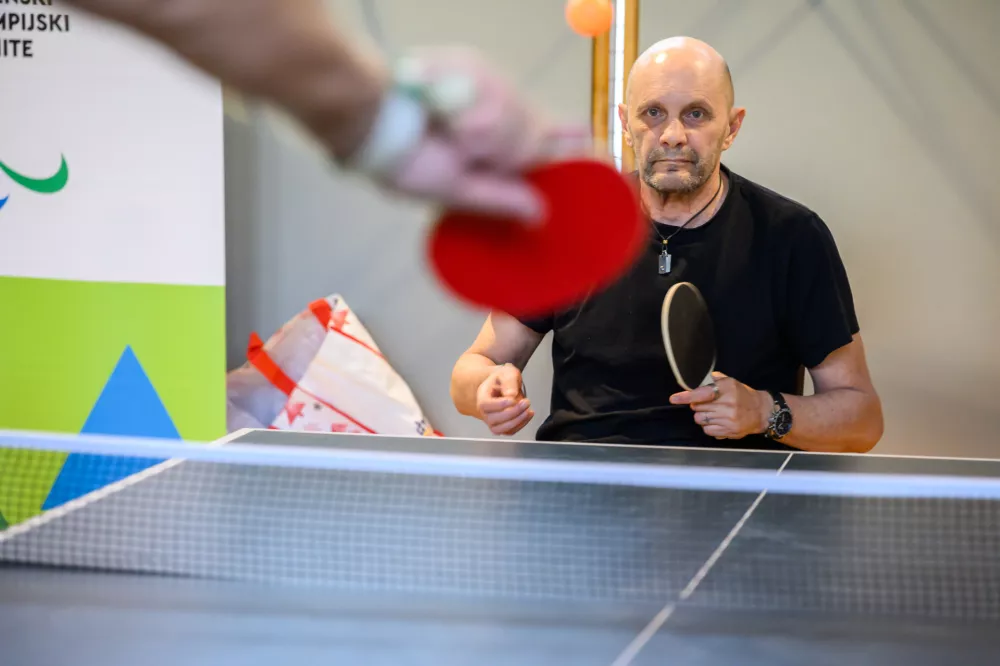 AKTIVNO INKLUZIVNO OB MEDNARODNEM DNEVU INVALIDOV F Jure Gasparič