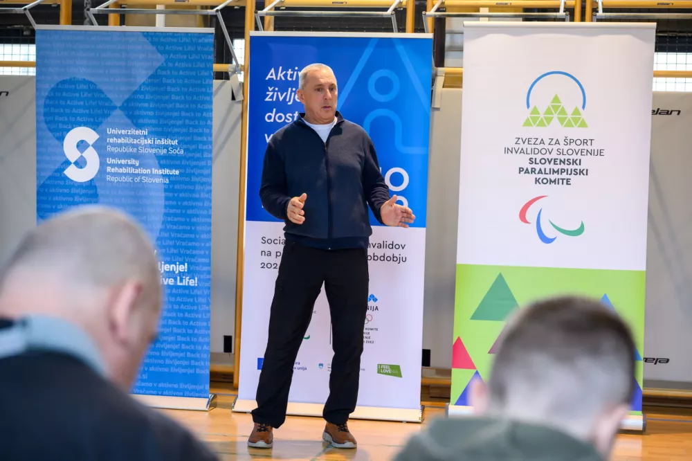 Damijan Laz  F Jure Gasparič