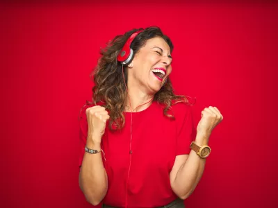 veselje, delovno mesto