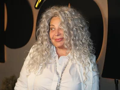 Stoja je s svojimi izjavami razjezila Hrvate. F Pixsell