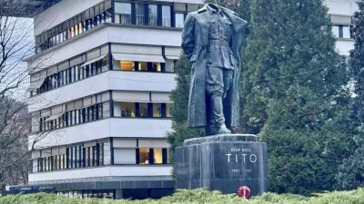 tito glava