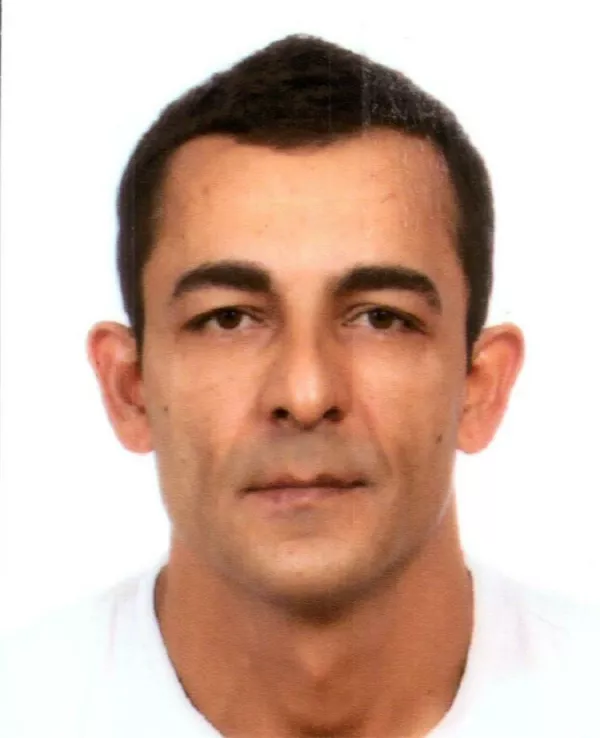 Hrva&scaron;ka policija je objavila fotografijo 40-letnega Josipa Or&scaron;u&scaron;a, ki ga sumijo umora partnerke. 