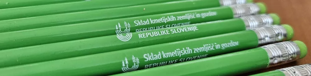 Sklad kmetijskih zemlji&scaron;č in gozdov. Foto: sklad 