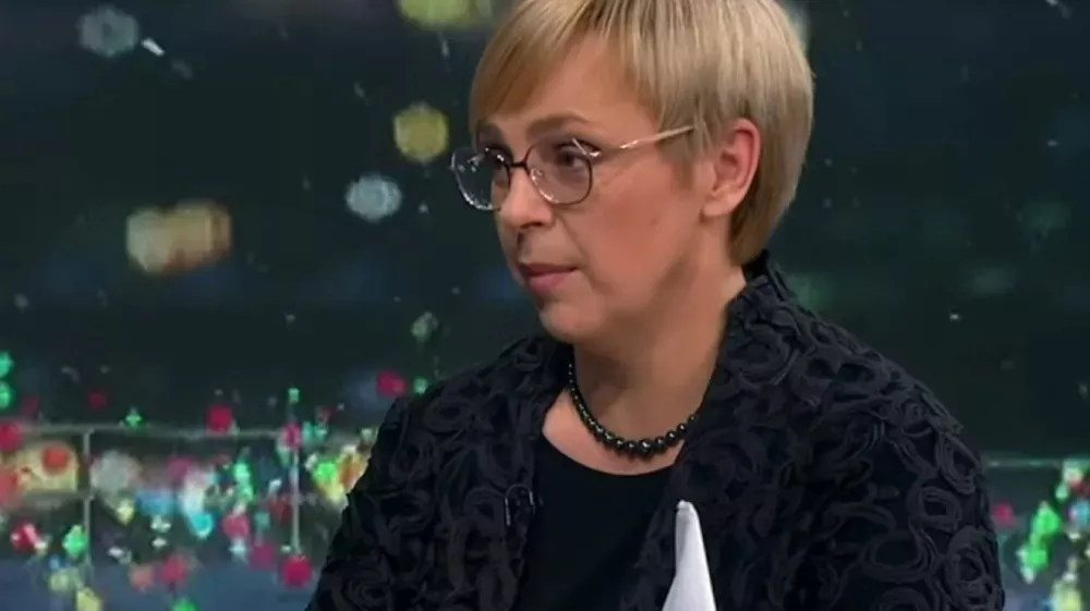 Nepridipravi so lani januarja ukradli tudi podobo predsednice Nata&scaron;e Pirc Musar in z njo posku&scaron;ali zavesti uporabnike družbenih omrežij. 