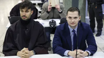 Načrt za ma&scaron;čevanje spremenili zadnji hip