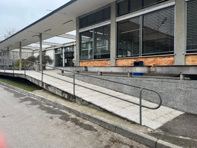 Po 15 letih odpustek kr&scaron;iteljem &scaron;e za dve leti?