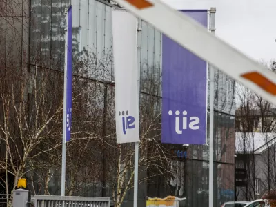 V Siju bodo angažirali svetovalni podjetji za sanacijo in za prodajo celotne skupine