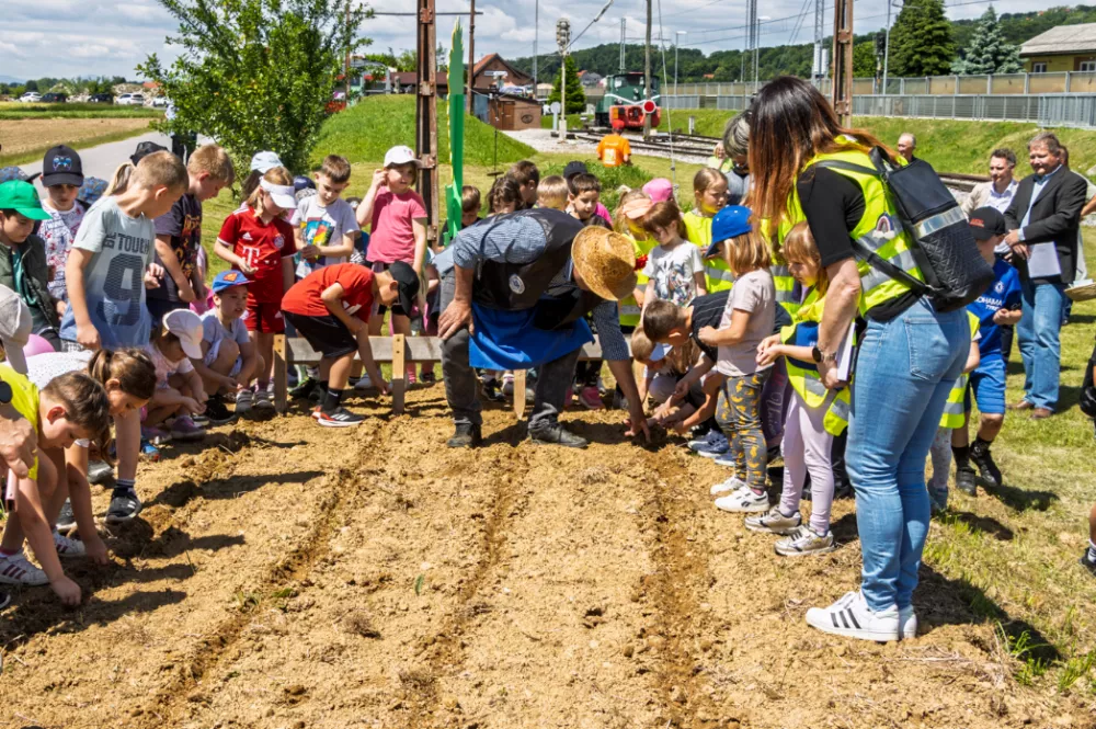 Foto: Slovenske železnice