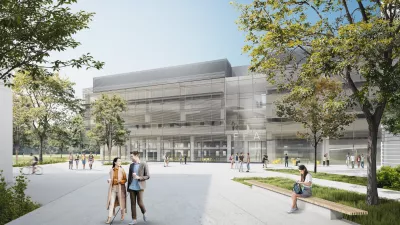 Predragi kandidati za gradnjo fakultete za farmacijo