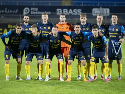 27.09.2025 - Celje - Maribor 10. krog prve slovenske lige TelemachFOTO: Nik Erik Neubauer