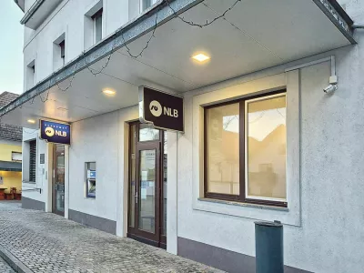 &Scaron;o&scaron;tanjčane razburja namera o zaprtju poslovalnice NLB