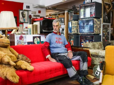 Marko Kovačič 1956&ndash;2025