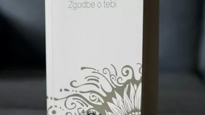 Franci Novak: Zgodbe o tebi.