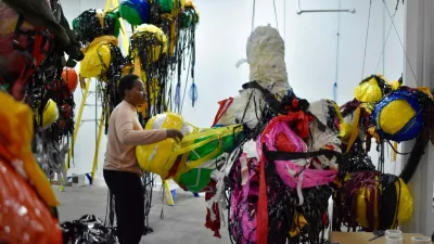 Podeljena Turnerjeva nagrada