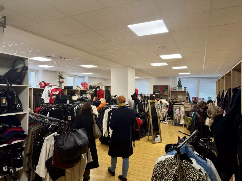 Fenomen iz Zagorja, ki se je rodil iz bankrota in trme