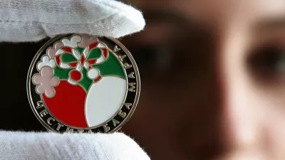 Bolgarska narodna banka je letos &scaron;e zadnjič izdala posebne kovance v lokalni valuti. Poslej bodo v veljavi samo &scaron;e evri. / Foto: Profimedia