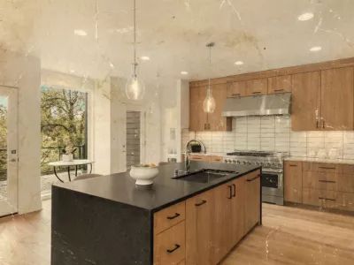 Morda bodo kmalu tak&scaron;ne kuhinje samo &scaron;e na spominskih fotografijah. / Foto: Istock