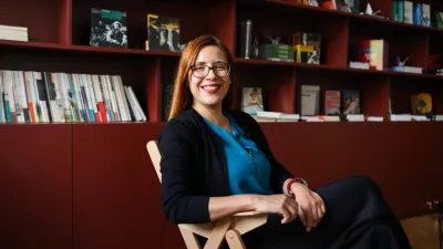 Anamarija Horvat, raziskovalka kvir filma: Vidnost je lahko dvorezen meč