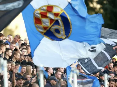 Sin Zdravka Mamića je nogometni klub Dinamo o&scaron;kodoval za zajetno vsoto. 