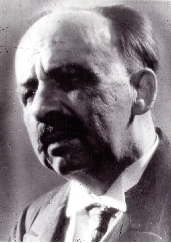 Fran Lipah / Foto: Slogi