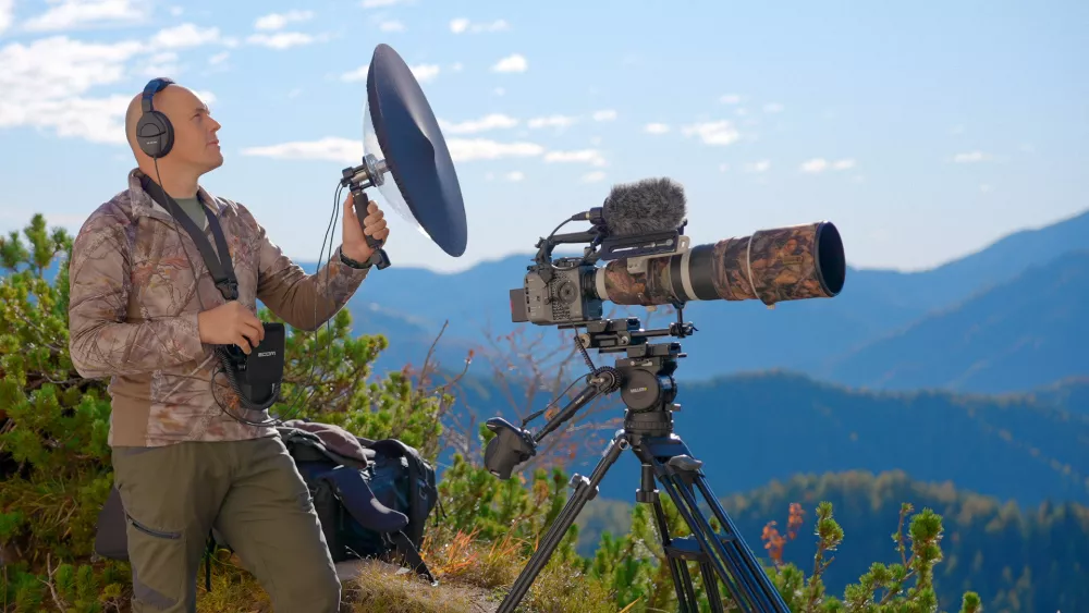 Matej Vranič / Foto: Jernej Župevc 