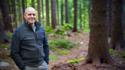 Matej Vranič fotograf, snemalec / Foto: Tadej Mazej 