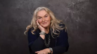 Elda Viler / Foto: Arhiv