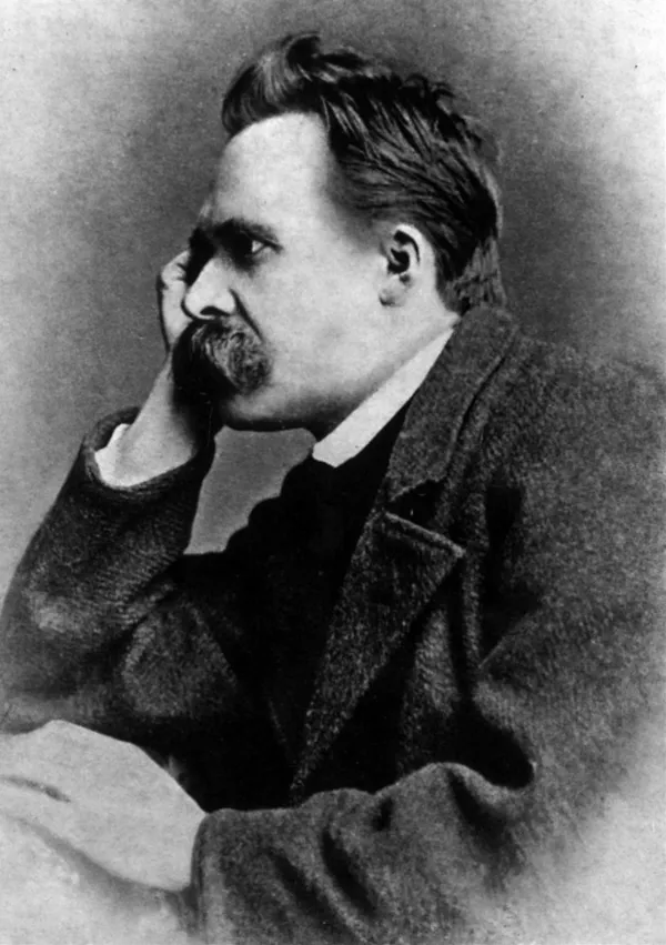 Fotografija iz leta 1882 / Foto: Wikipedia