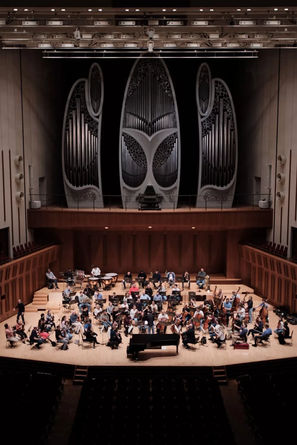 Kultura ti&scaron;ine poslu&scaron;anja