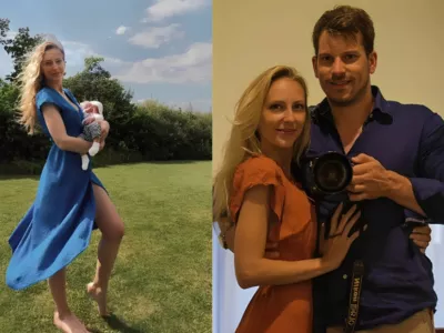 Umorjena &Scaron;vicarja Kristina Joksimović