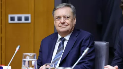 Janković pred komisijo DZ: “Če me že provocirate …”